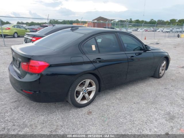 WBA3A5G53ENP32168 BMW 328I