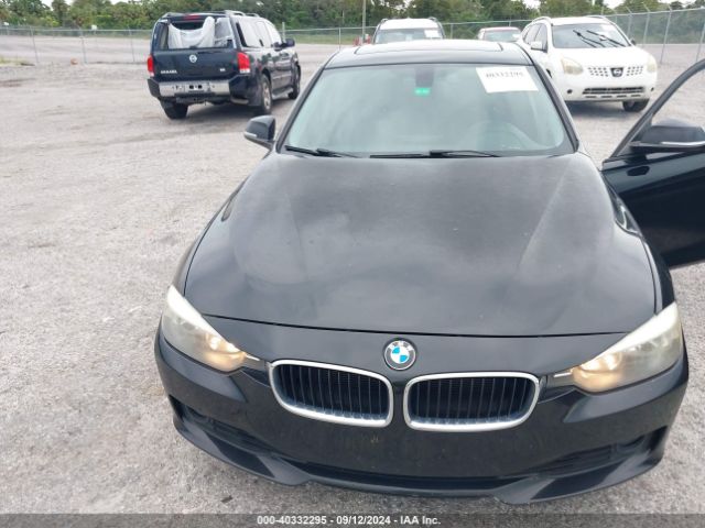 WBA3A5G53ENP32168 BMW 328I