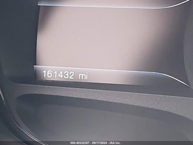 2FMDK4JCXEBB83498 Ford EDGE SEL