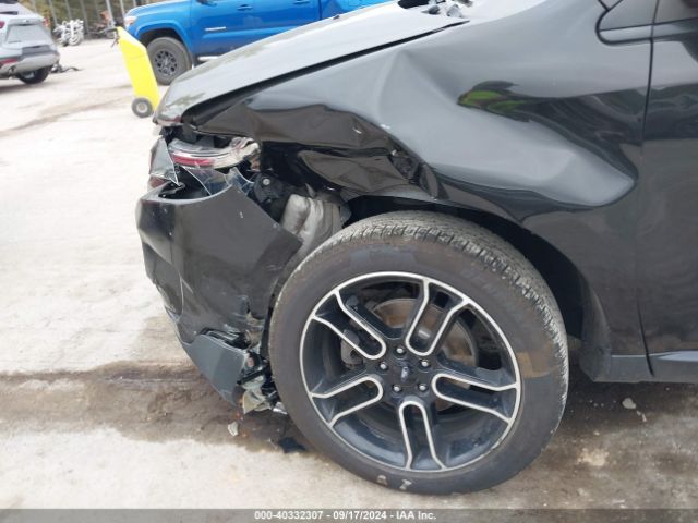 2FMDK4JCXEBB83498 Ford EDGE SEL