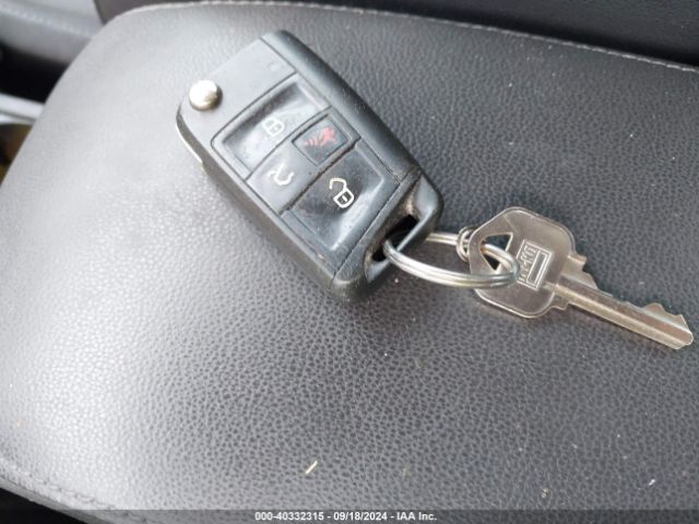 3VW217AU7FM037114 Volkswagen Golf Tsi S 4-door