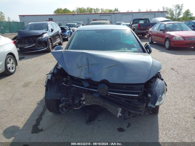 3VW217AU7FM037114 Volkswagen Golf Tsi S 4-door