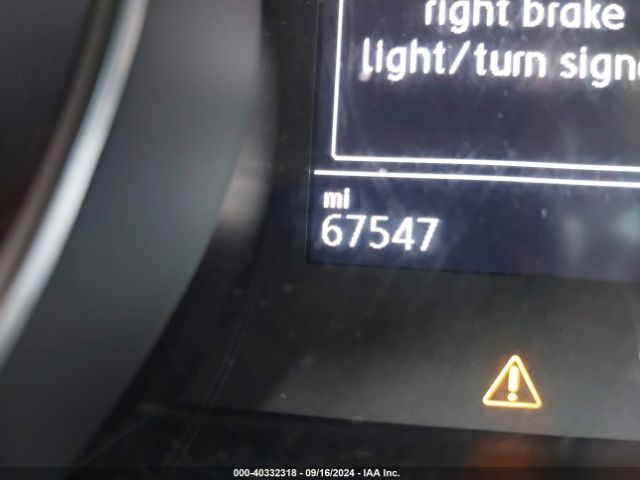 3VWH17AU8KM512936 Volkswagen Golf Alltrack Tsi S/tsi Se/tsi Sel