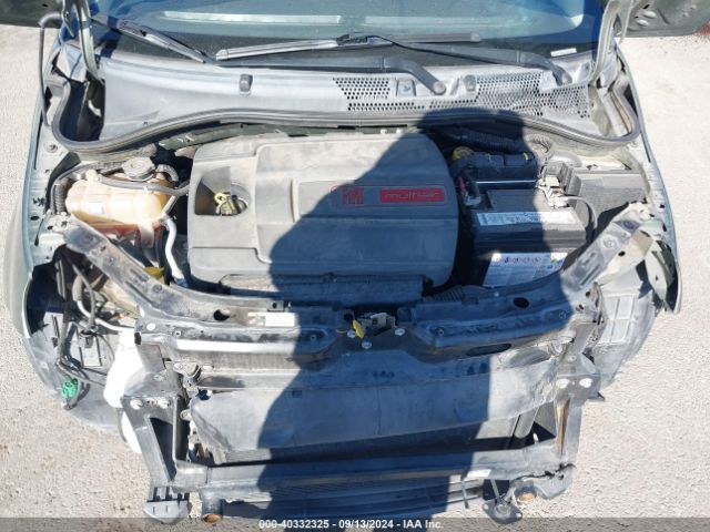 2013 FIAT 500 3C3CFFAR5DT531509 Photo 9