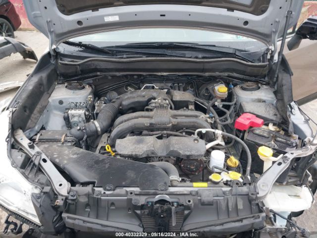 JF2SJAHC0EH498754 Subaru Forester 2.5i Limited