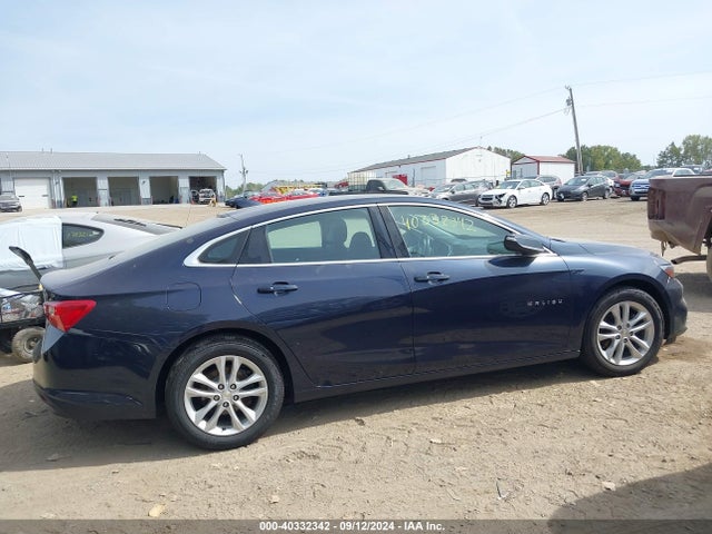 Chevrolet MALIBU 1LT 2016 1G1ZE5ST1GF279178 Image 13