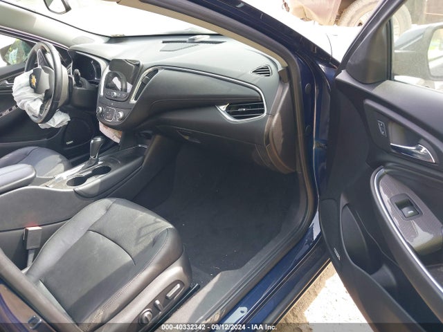 Chevrolet MALIBU 1LT 2016 1G1ZE5ST1GF279178 Image 5