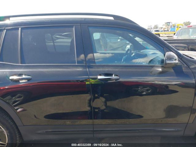 W1N9M0KB5PN066771 Mercedes-Benz Eqb 300 Suv 4matic