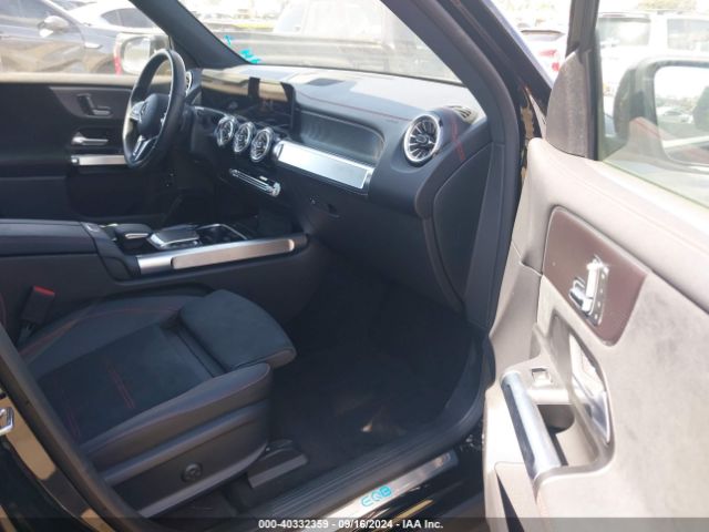W1N9M0KB5PN066771 Mercedes-Benz Eqb 300 Suv 4matic