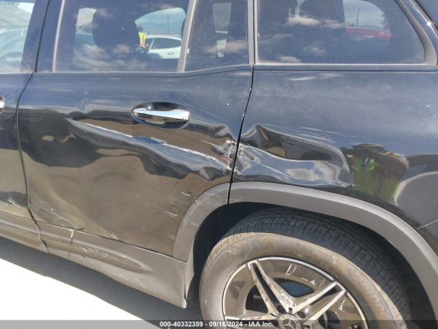 W1N9M0KB5PN066771 Mercedes-Benz Eqb 300 Suv 4matic