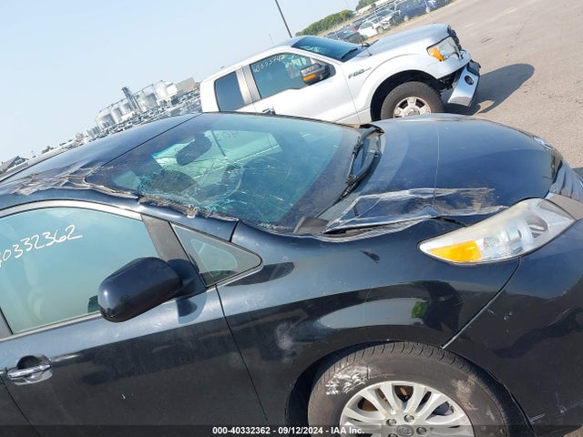 Toyota Sienna Xle 8 Passenger 2015 5TDYK3DC6FS645809 Image 6