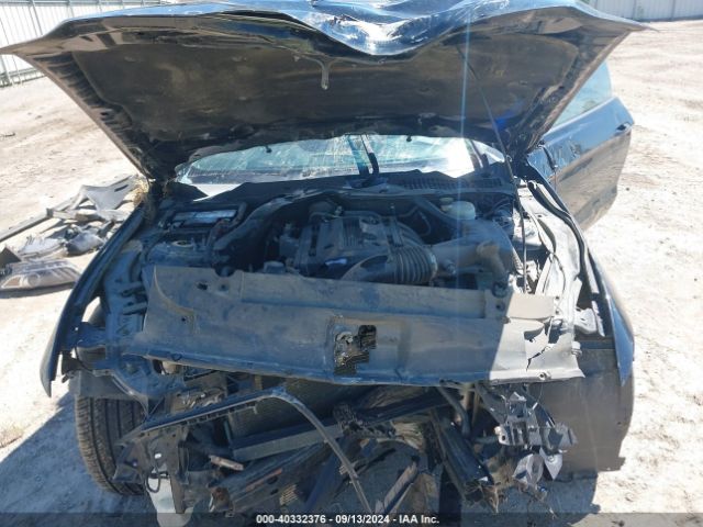 1FA6P8TH4H5203290 Ford Mustang Ecoboost