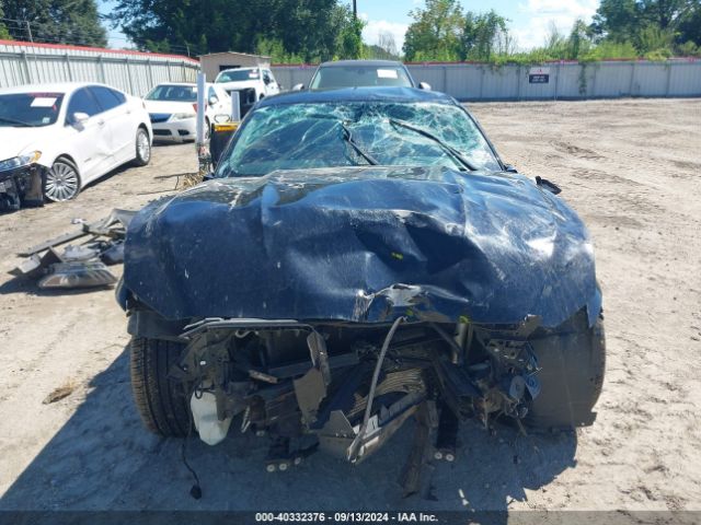1FA6P8TH4H5203290 Ford Mustang Ecoboost