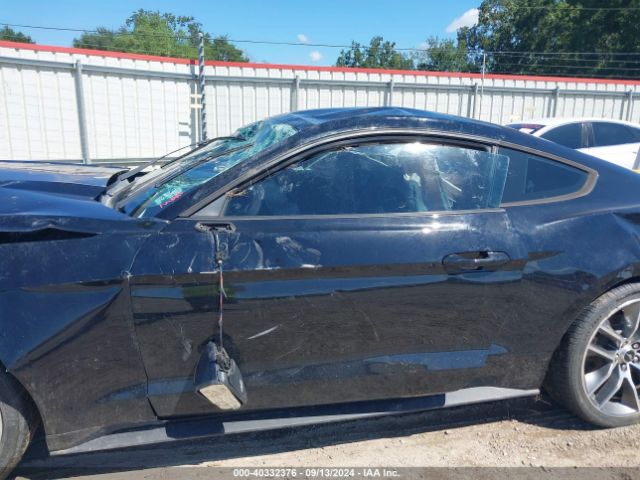 1FA6P8TH4H5203290 Ford Mustang Ecoboost