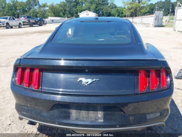 1FA6P8TH4H5203290 Ford Mustang Ecoboost