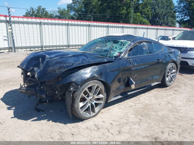 1FA6P8TH4H5203290 Ford Mustang Ecoboost