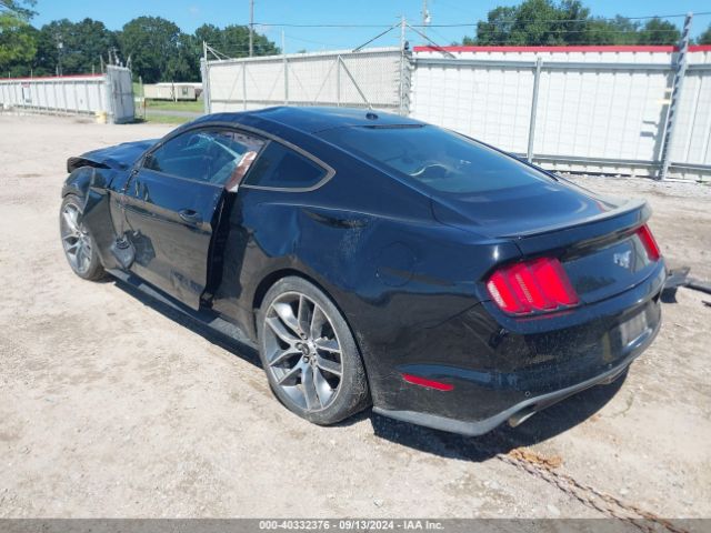 1FA6P8TH4H5203290 Ford Mustang Ecoboost