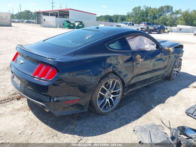 1FA6P8TH4H5203290 Ford Mustang Ecoboost