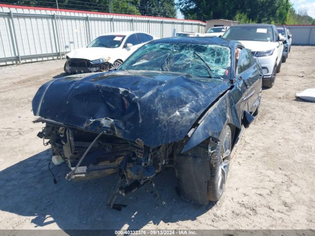 1FA6P8TH4H5203290 Ford Mustang Ecoboost