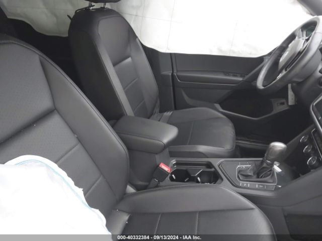 3VV3B7AX0KM076475 Volkswagen Tiguan 2.0t Se/2.0t Sel/2.0t Sel R-line/2.0t Sel R-line Black