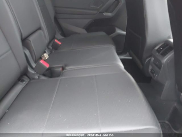 3VV3B7AX0KM076475 Volkswagen Tiguan 2.0t Se/2.0t Sel/2.0t Sel R-line/2.0t Sel R-line Black