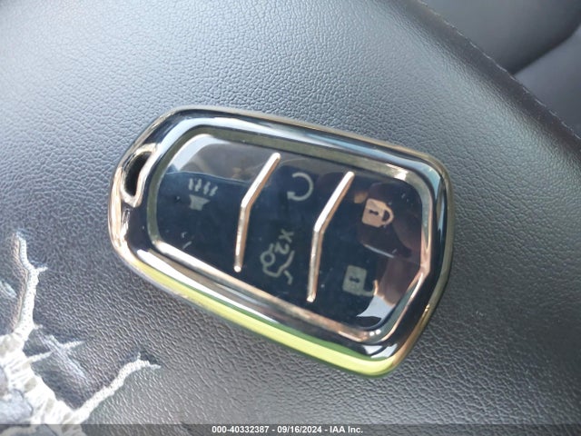 Cadillac XT5 LUXURY 2019 1GYKNCRSXKZ110028 Image 11