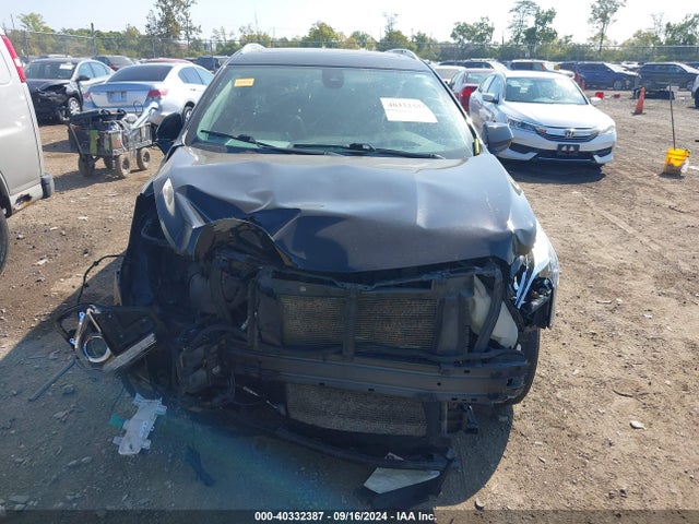 Cadillac XT5 LUXURY 2019 1GYKNCRSXKZ110028 Image 12