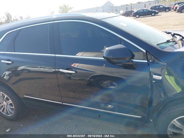 Cadillac XT5 LUXURY 2019 1GYKNCRSXKZ110028 Image 13