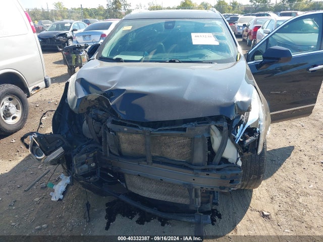 Cadillac XT5 LUXURY 2019 1GYKNCRSXKZ110028 Image 6