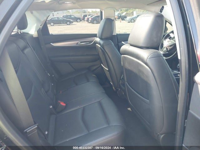 1GYKNCRSXKZ110028 Cadillac XT5 LUXURY