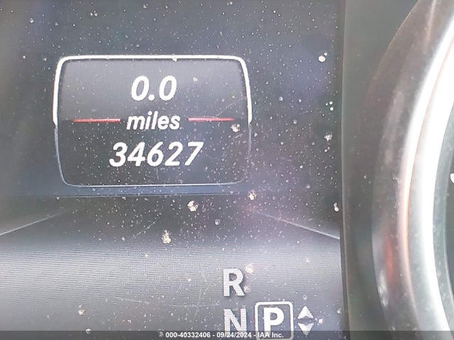 Mercedes-Benz Gl 450 4matic 2016 4JGDF6EE9GA665910 Image 15