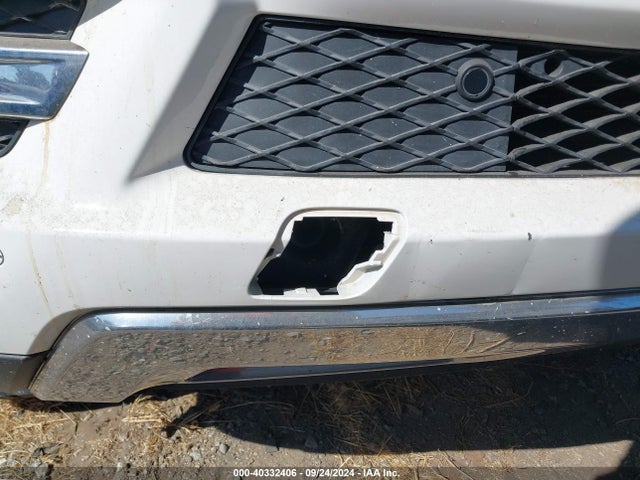 4JGDF6EE9GA665910 Mercedes-Benz Gl 450 4matic