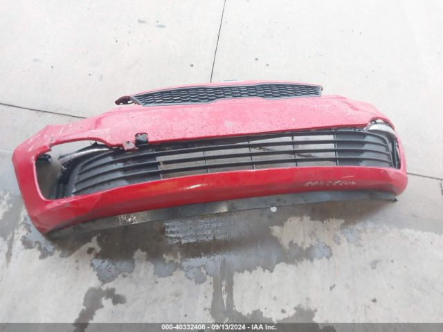 KNADM4A32H6012615 KIA RIO LX