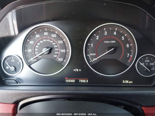 BMW 2018 2018 WBA4J5C51JBF07692 Image 7