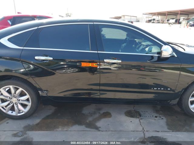 1G11Z5S34KU119057 Chevrolet IMPALA LT