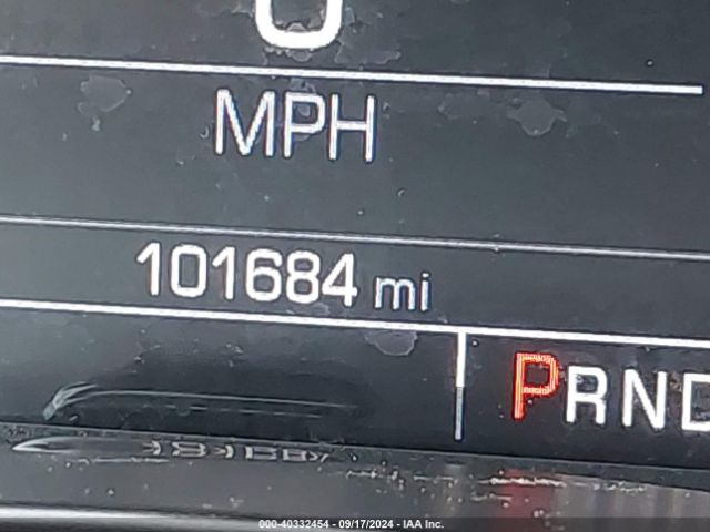 1G11Z5S34KU119057 Chevrolet IMPALA LT