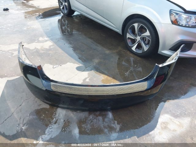 1G11Z5S34KU119057 Chevrolet IMPALA LT