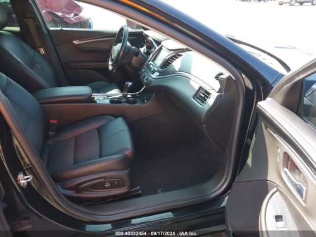 1G11Z5S34KU119057 Chevrolet IMPALA LT