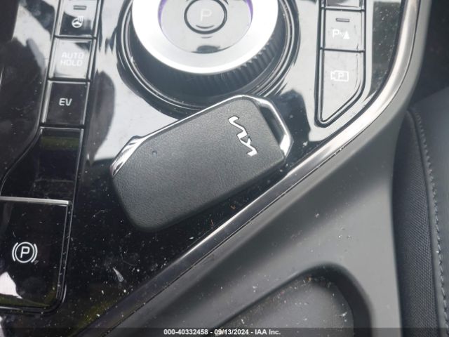 KNDCS3LF1P5107323 KIA Niro Plug-in Hybrid Ex