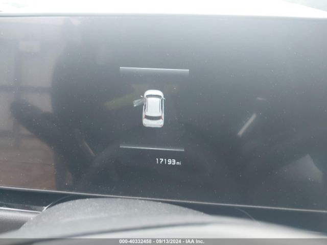 KNDCS3LF1P5107323 KIA Niro Plug-in Hybrid Ex