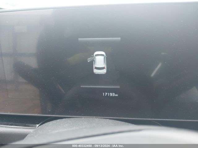 KNDCS3LF1P5107323 KIA Niro Plug-in Hybrid Ex