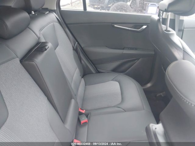 KNDCS3LF1P5107323 KIA Niro Plug-in Hybrid Ex