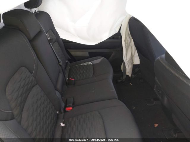 5N1DR3AC7NC214406 Nissan Pathfinder S 4wd