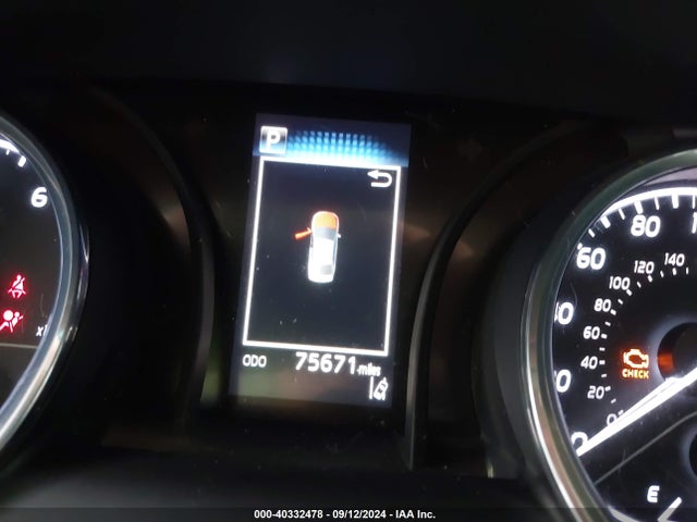 Toyota CAMRY SE 2020 4T1G11AK8LU857905 Image 14