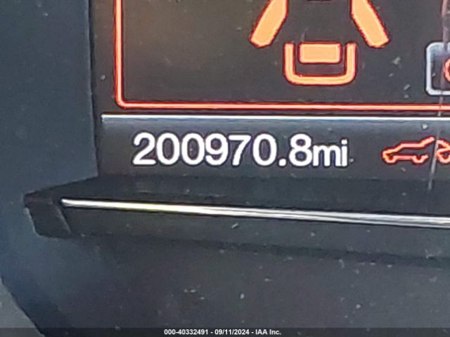 1FM5K7D8XGGA83197 Ford EXPLORER XLT