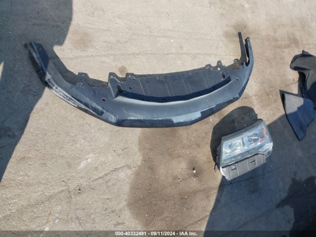 1FM5K7D8XGGA83197 Ford EXPLORER XLT