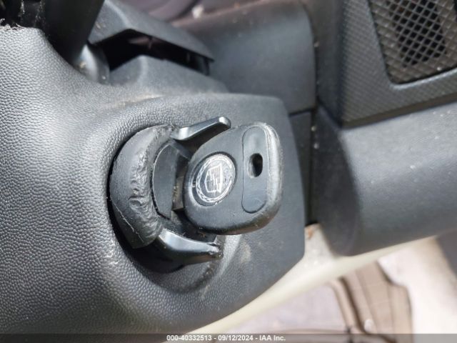 2004 CADILLAC CTS 1G6DM577640108279 Photo 10