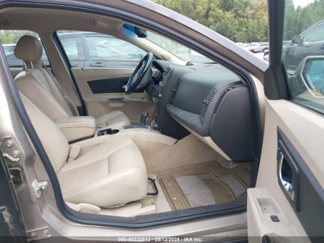 2004 CADILLAC CTS 1G6DM577640108279 Photo 4