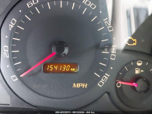 2004 CADILLAC CTS 1G6DM577640108279 Photo 6