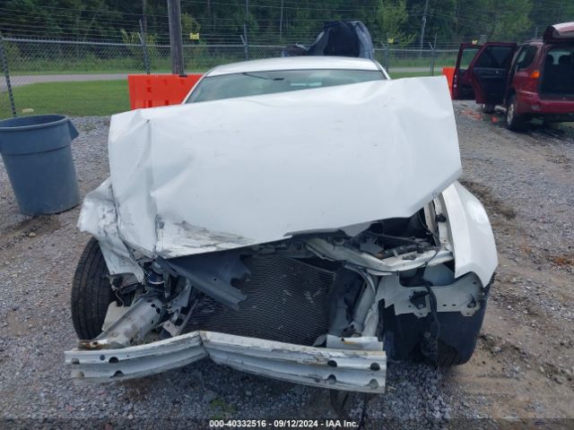 2013 FORD MUSTANG 1ZVBP8AM8D5260415 Photo 5